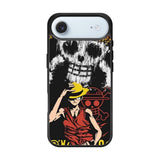 Anime One Piece 2nd iPhone Air Case