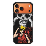 Anime One Piece 2nd Samsung Galaxy S26 Case