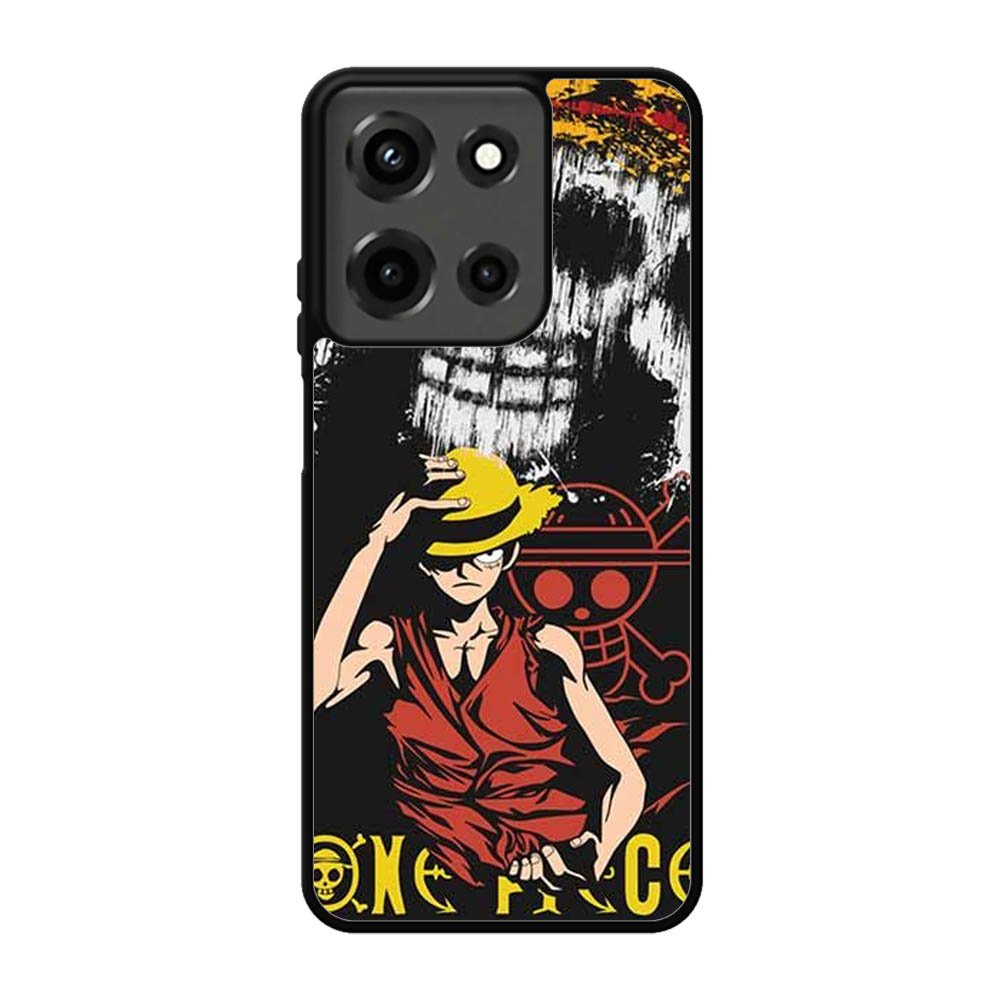 Anime One Piece 2nd Motorola Moto G 5G 2025 Case OV3875