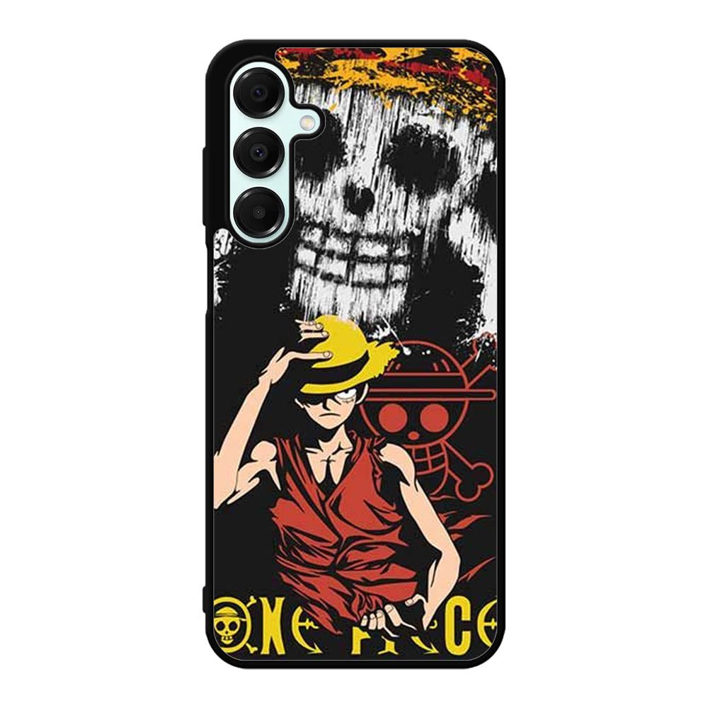 Anime One Piece 2nd Samsung Galaxy A16 Case OV3875