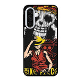 Anime One Piece 2nd Samsung Galaxy A56 Case OV4373