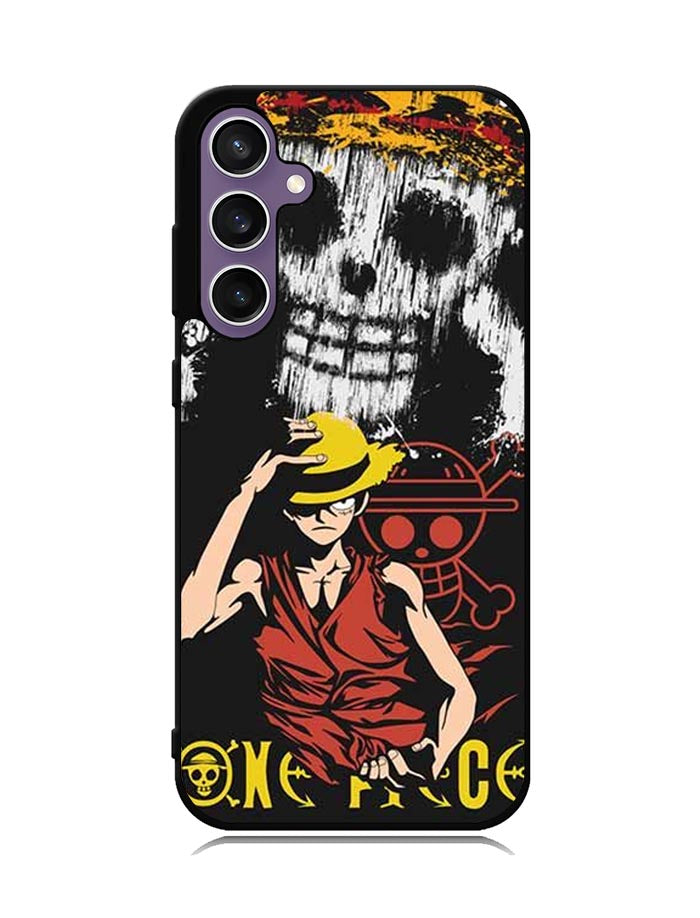 Anime One Piece 2nd Samsung Galaxy S23 FE 5G Case