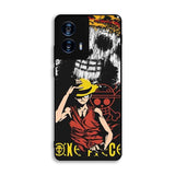 Anime One Piece 2nd Motorola Moto G Power 5G 2024 Case OV4373