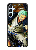 Zoro Samsung Galaxy A35 5G Case OV6159