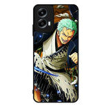 Zoro Motorola Moto G Play 2024 Case OV6159