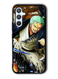 Zoro Samsung Galaxy A54 5G Case OV6159