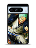 Zoro Google Pixel 8 Pro Case QC6159