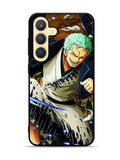 Zoro Samsung Galaxy S25 Plus 5G , Samsung Galaxy S25+ 5G Case OV6159