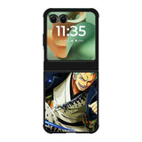 Zoro Motorola Moto RAZR 2025 Case OV6159
