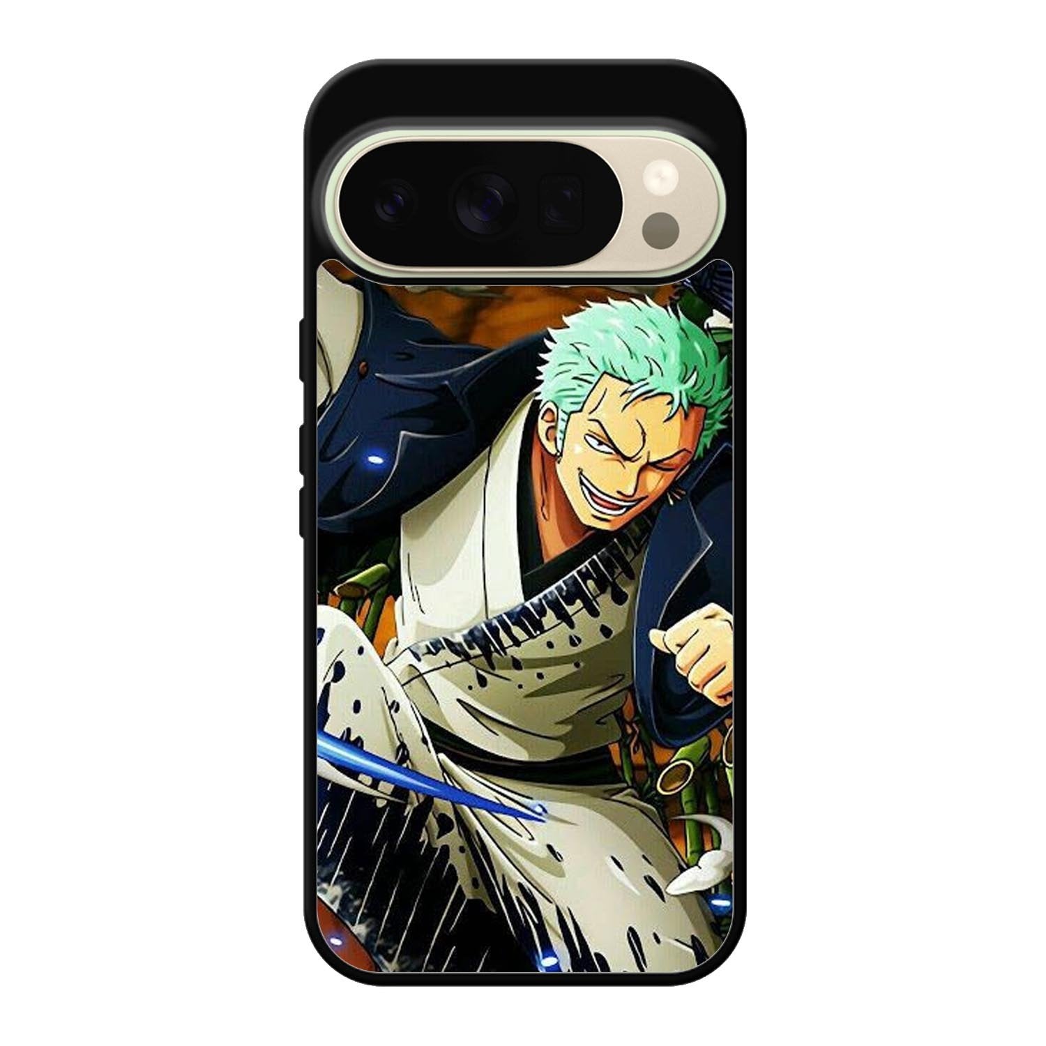 Zoro Google Pixel 10 Pro XL Case OV6159