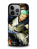 Zoro iPhone 16 Pro Case OV6159
