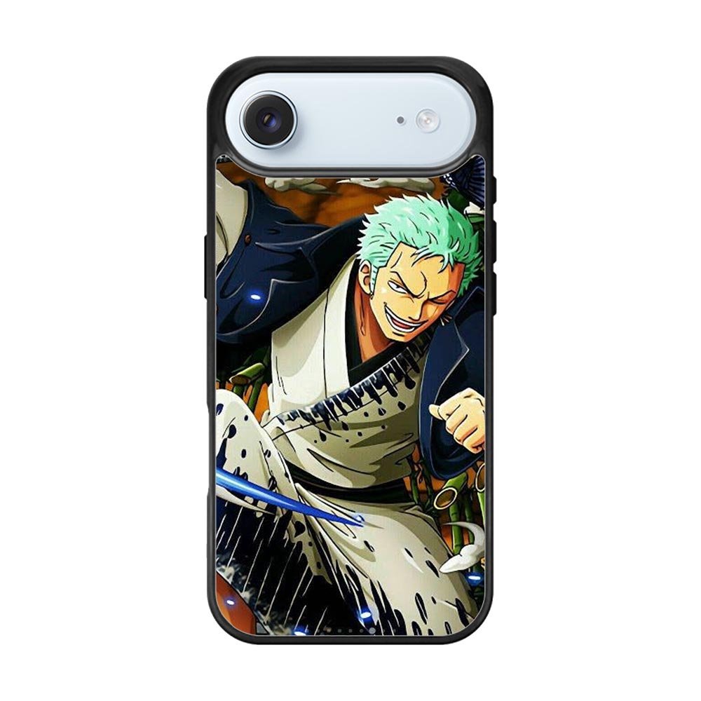 Zoro iPhone Air Case OV6159