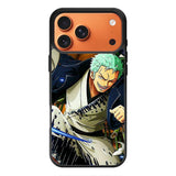 Zoro iPhone 17 Pro Case OV6159