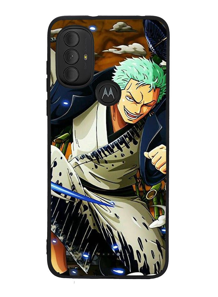 Zoro Motorola Moto G Pure 2021 , Moto G Power 2022 Case OV6159