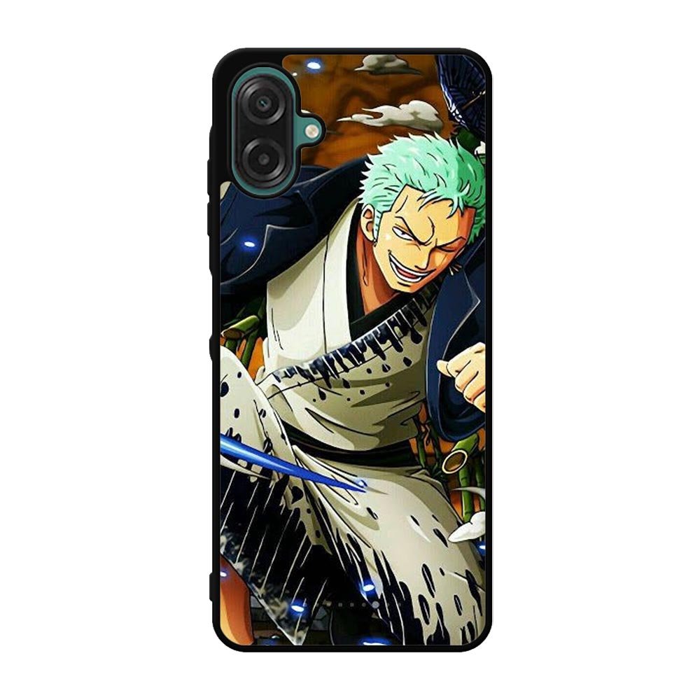 Zoro Samsung Galaxy A07 Case OV6159
