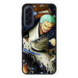 Zoro Samsung Galaxy A17 Case OV6159