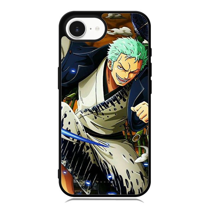 Zoro iPhone 16e Case OV6159