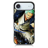 Zoro iPhone 17 Air Case OV6159