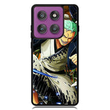 Zoro Motorola Moto Edge 2025 | Moto Edge 60 Fusion | Moto Edge 60 Pro Case OV6159
