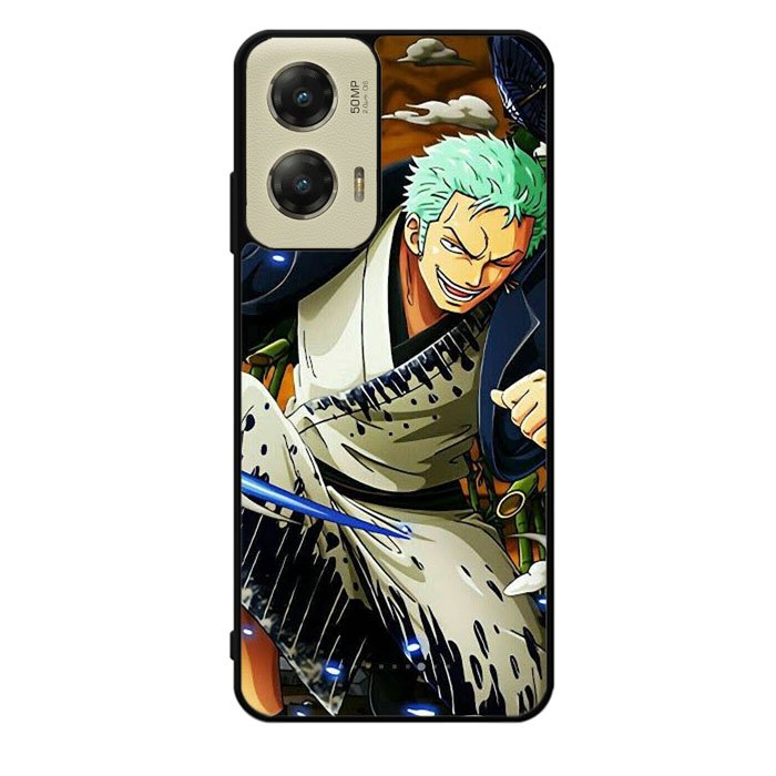 Zoro Motorola Moto G Stylus 5G 2024 Case OV6159