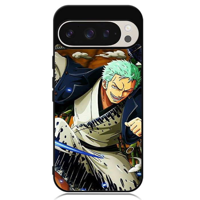 Zoro Google Pixel 9 | Pixel 9 Pro Case OV6159