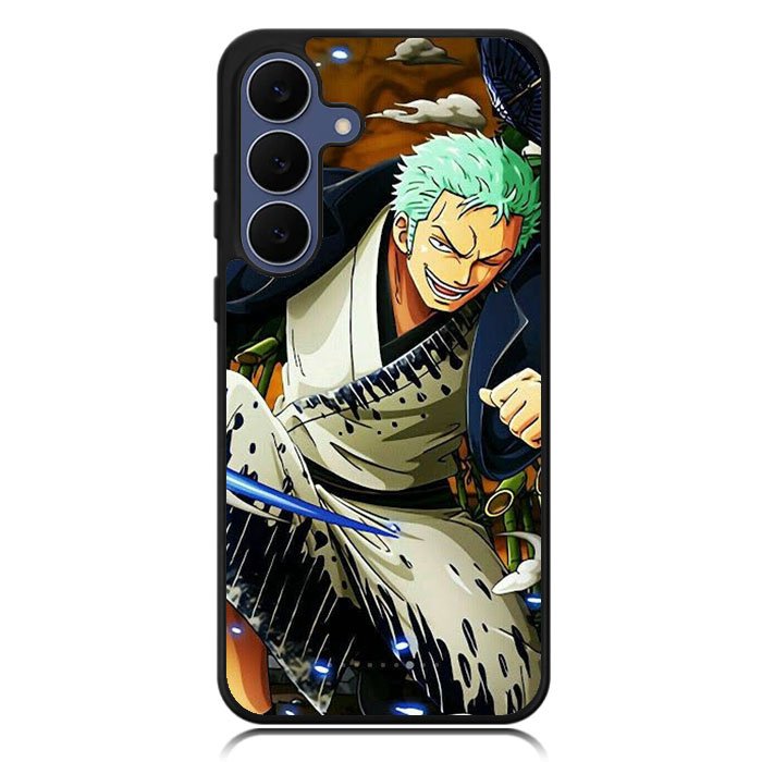 Zoro Samsung Galaxy S25 FE Case OV6159