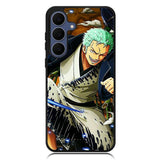 Zoro Samsung Galaxy S25 FE Case OV6159