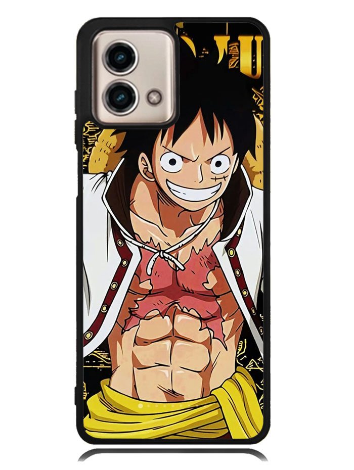 D Luffy Motorola Moto G Stylus 5G 2023 Case OV5951