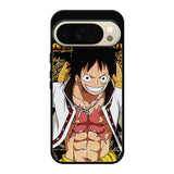 D Luffy Google Pixel 10 Pro Case OV5951