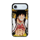 D Luffy iPhone Air Case OV5951