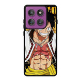 D Luffy Motorola Moto Edge 60 Pro Case OV5951