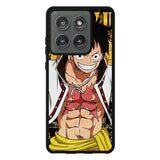 D Luffy Motorola Moto Edge 2025 Case OV5951