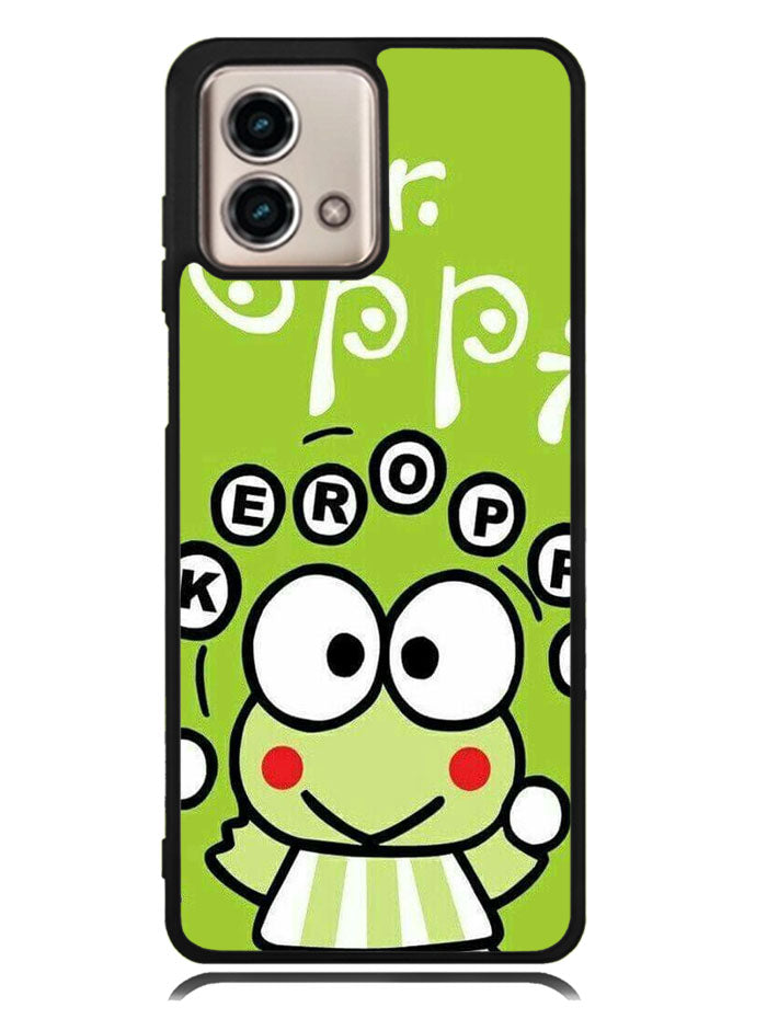 Keroppi Motorola Moto G Stylus 5G 2023 Case