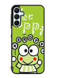 Keroppi Samsung Galaxy A15 5G Case