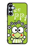 Keroppi Samsung Galaxy A25 5G Case