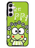 Keroppi Samsung Galaxy A55 5G Case