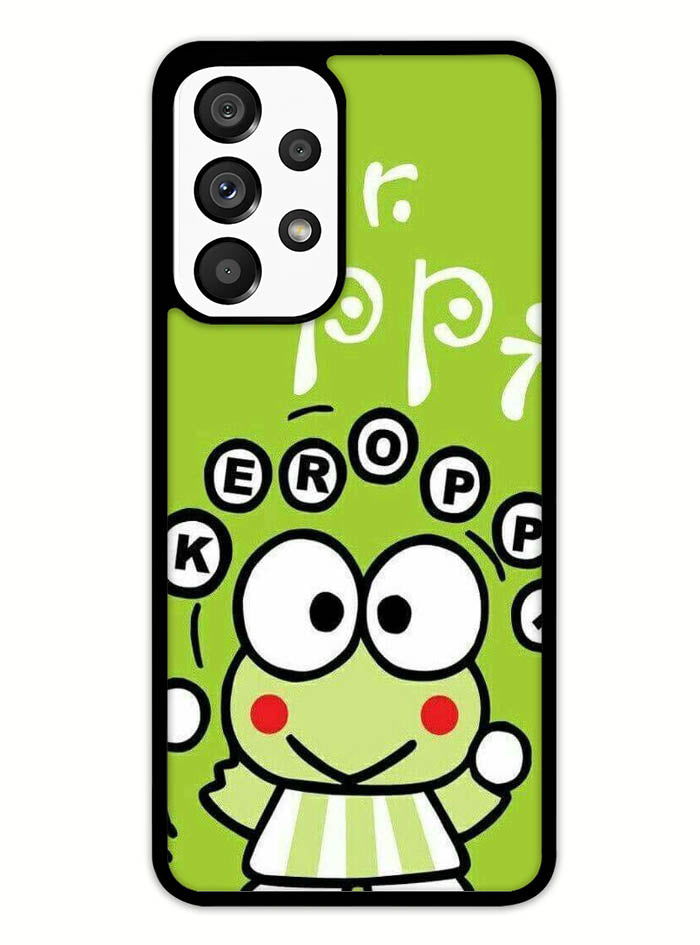 Keroppi Samsung Galaxy A53 5G Case