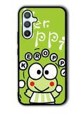 Keroppi Samsung Galaxy A54 5G Case