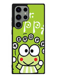 Keroppi Samsung Galaxy S23 Ultra 5G Case