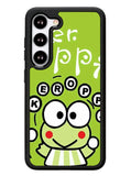 Keroppi Samsung Galaxy S23 5G Case