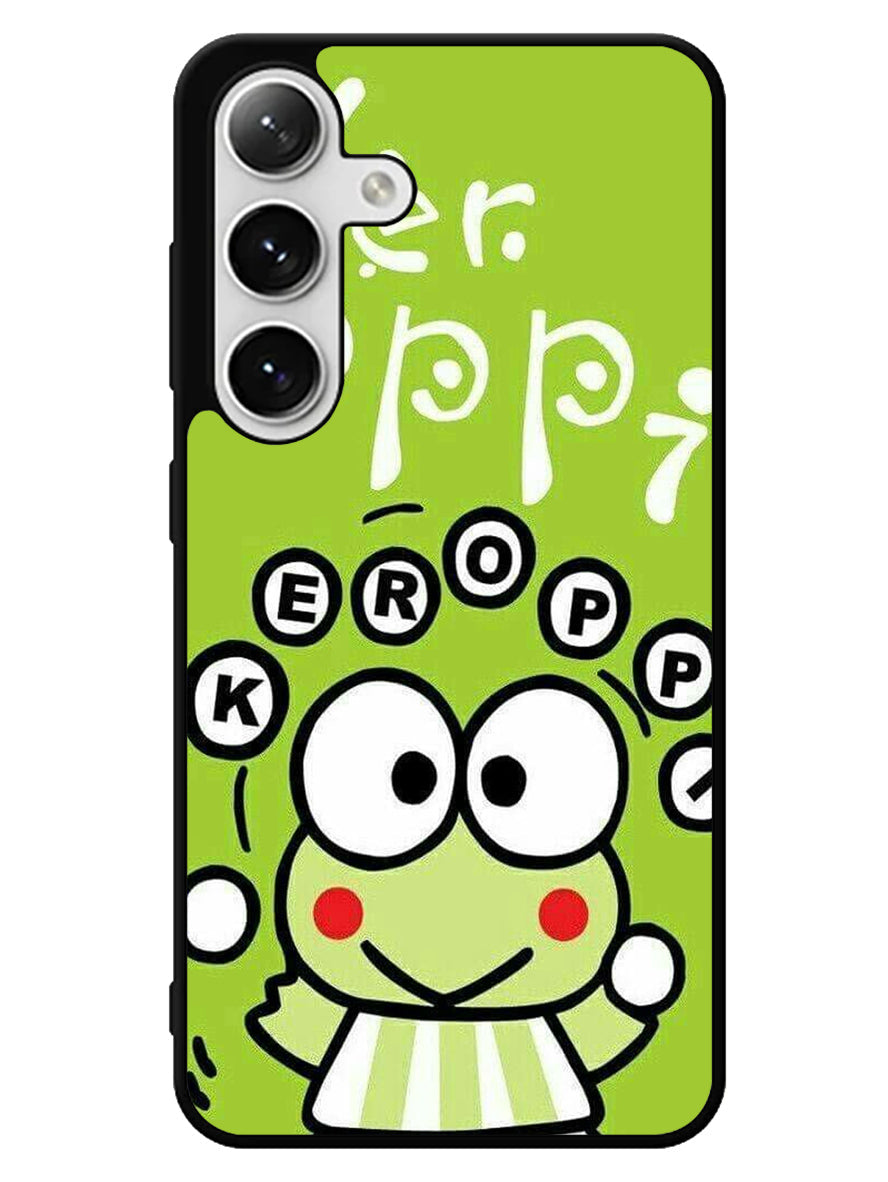 Keroppi Samsung Galaxy S24 5G Case