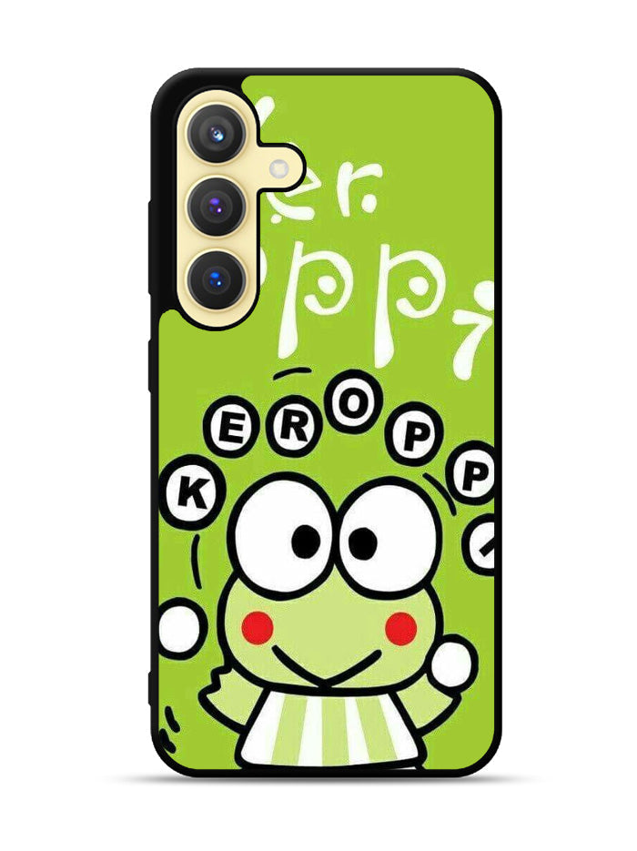 Keroppi Samsung Galaxy S25 Plus 5G , Samsung Galaxy S25+ 5G Case
