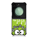 Keroppi Samsung Galaxy Z Flip 6 Case