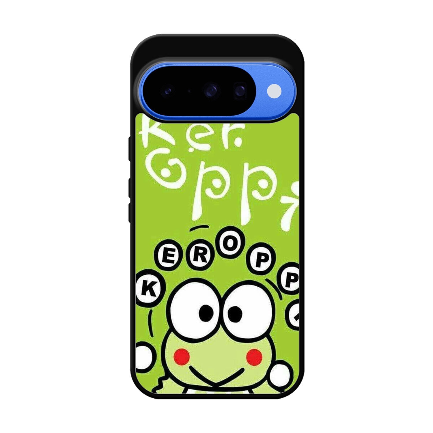Keroppi Google Pixel 10 Case