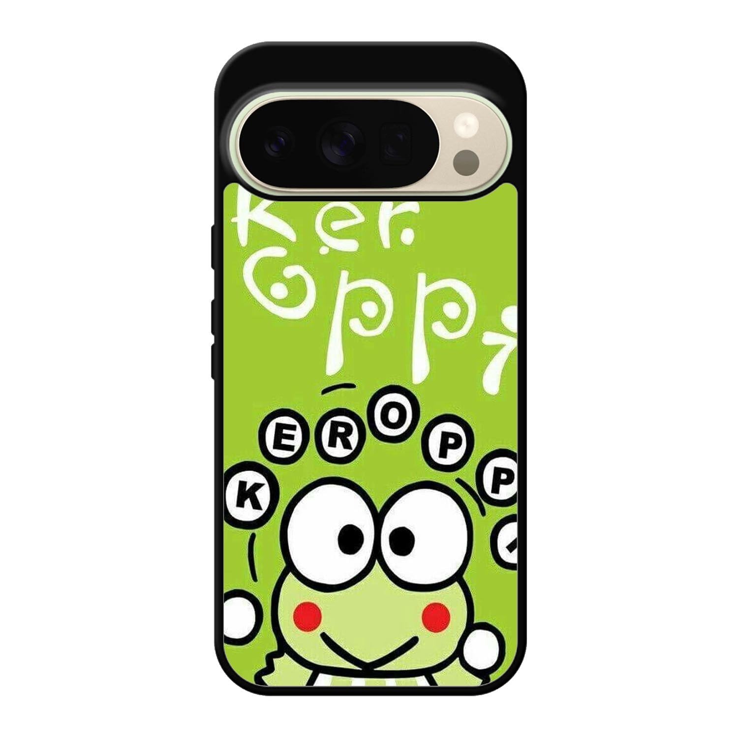 Keroppi Google Pixel 10 Pro Case