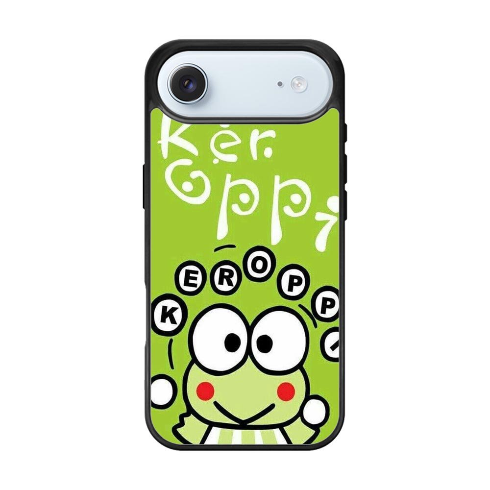 Keroppi iPhone Air Case