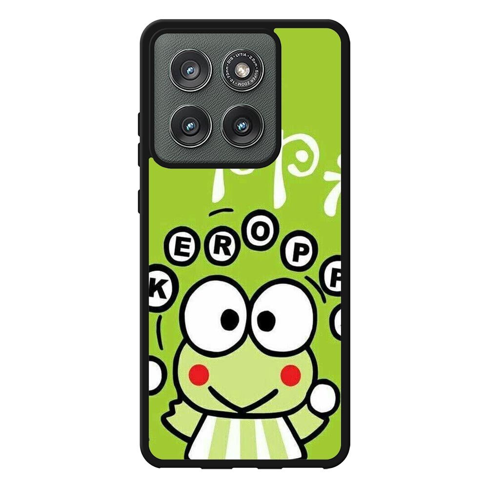Keroppi Motorola Moto Edge 2025 Case