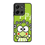 Keroppi Motorola Moto G 5G 2025 Case OV2087