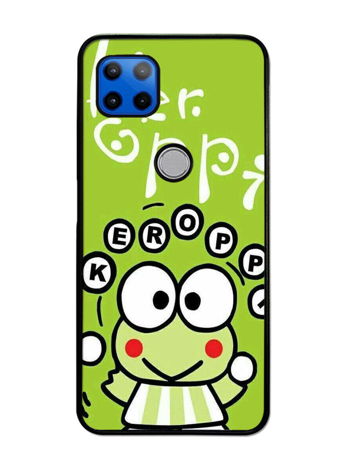 Keroppi Motorola Moto G 5G Case , Moto One 5G Ace Case