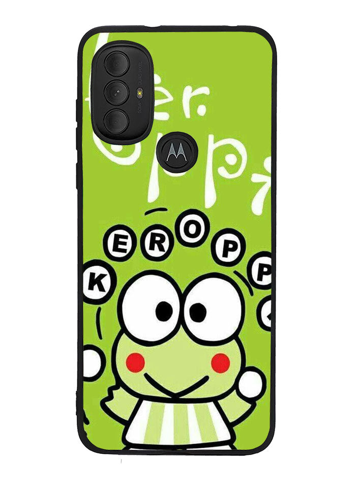 Keroppi Motorola Moto G Pure 2021 , Moto G Power 2022 Case